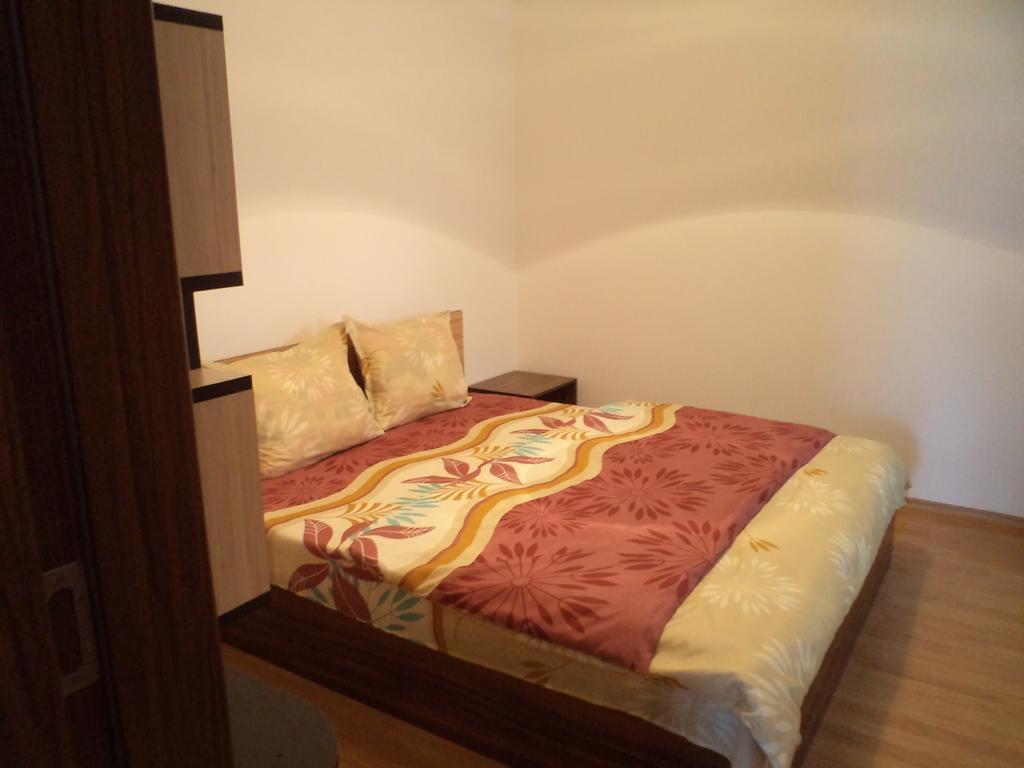 Apartments In Sunny Hill 3 Guest House 索佐波尔 客房 照片